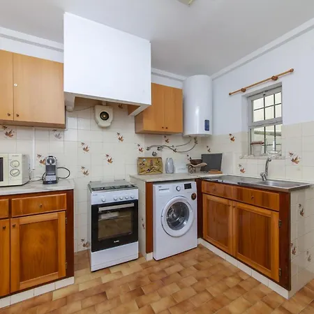 Appartement B18 - Village Street