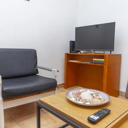 B18 - Village Street Apartamento