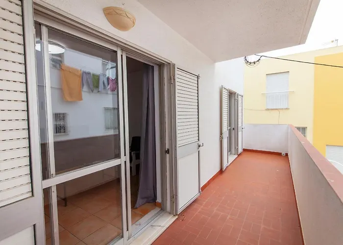 B18 - Village Street Apartamento Lagos