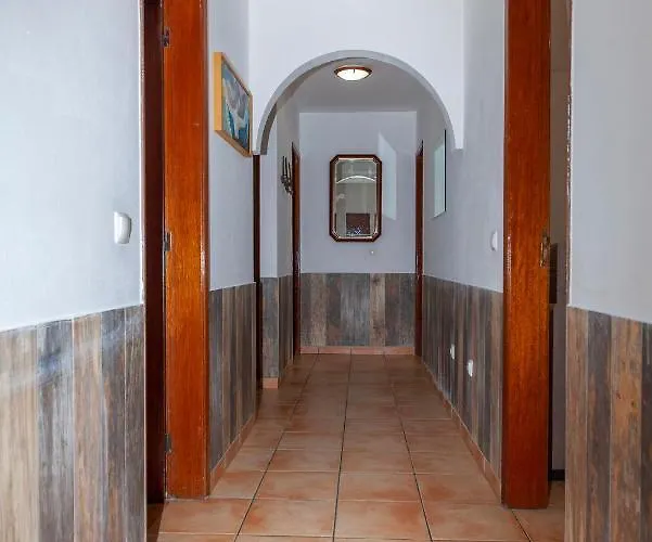 Apartamento B18 - Village Street