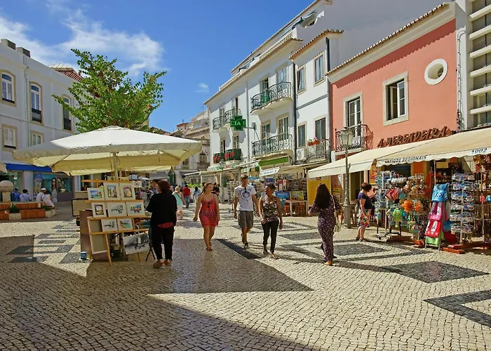 Apartamento B18 - Village Street Lagos