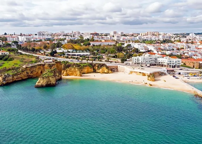 Apartamento B18 - Village Street