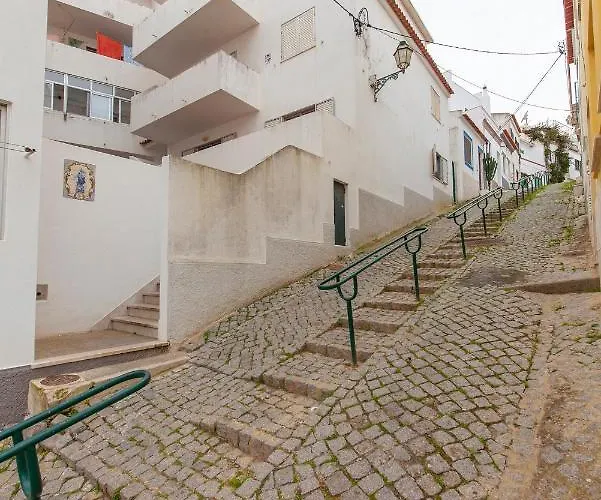 B18 - Village Street Lagos