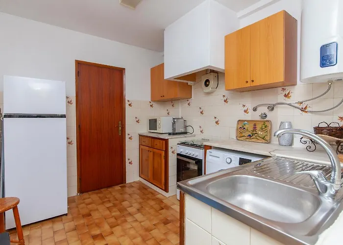 Apartamento B18 - Village Street *