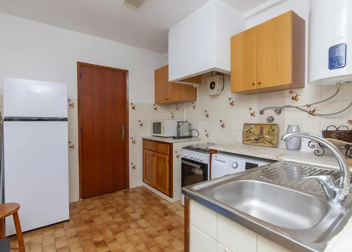 B18 - Village Street Apartamento