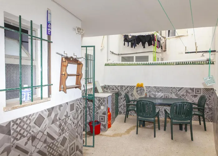 Apartamento B18 - Village Street