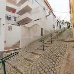 B18 - Village Street Lagos
