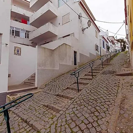 B18 - Village Street 公寓 拉哥斯