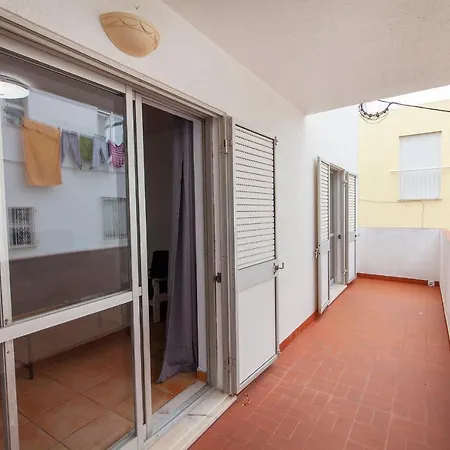 B18 - Village Street Apartamento Lagos