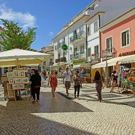 Apartamento B18 - Village Street Lagos
