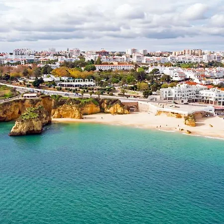 Apartamento B18 - Village Street