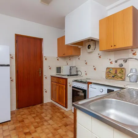 Apartamento B18 - Village Street *